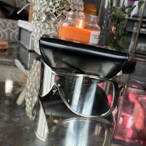 Armany exchange sunglasses